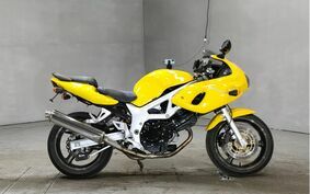 SUZUKI SV650 S 2000 VP52A