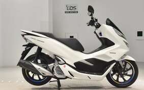 HONDA PCX 150 ABS KF30