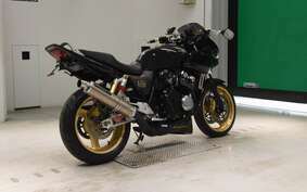 HONDA CB400 SUPER BOLDOR VTEC 2005 NC39