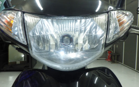 SUZUKI ADDRESS V50 CA4BA