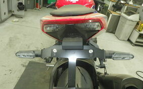 HONDA CBR1000RR RSP 2022 SC82