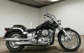 YAMAHA DRAGSTAR 400 2003 VH01J