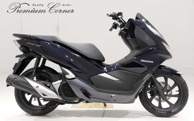 HONDA PCX125 JF84