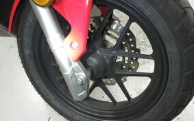 HONDA ADV150 KF38