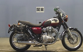 KAWASAKI W800 2015 EJ800A