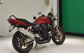 HONDA CB400SF VTEC SPEC 2 2003 NC39