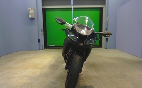 KAWASAKI ZX 10 NINJA R A 2012 ZXCK12