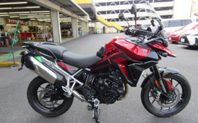 TRIUMPH  TRIUMPH  TIGER 900GT PRO  2024 TRC82D