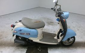 YAMAHA VINO 50 1998 5AU