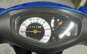 SUZUKI ADDRESS V125 G CF46A