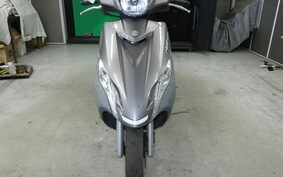 SUZUKI ADDRESS V125 DT11A