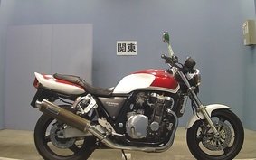 HONDA CB1000SF 1994 SC30