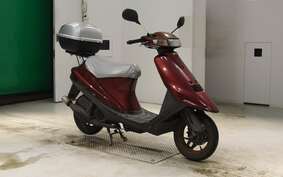 SUZUKI ADDRESS V50 CA1FB