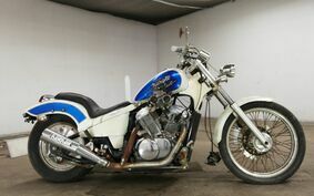 HONDA STEED 400 NC26