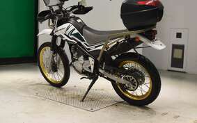 YAMAHA SEROW 250 DG17J