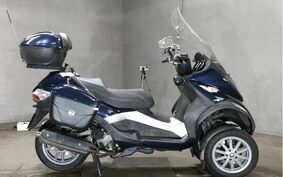 PIAGGIO MP3 400 FL 2009 ZAPM5910