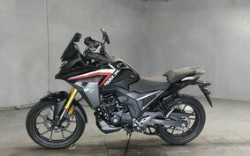 HONDA CB200X 2023 不明