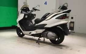 SUZUKI SKYWAVE 250 (Burgman 250) S Gen.3 CJ44A