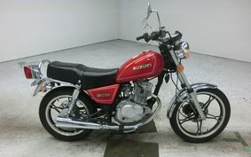 SUZUKI GN125 H PCJG9