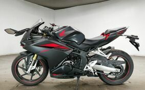 HONDA CBR250RR MC51