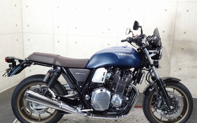 HONDA CB1100RS 2022 SC65