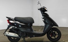 YAMAHA JOG ZR Evolution 2 SA39J