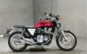 HONDA CB1100 EX 2018 SC65