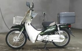 HONDA C50 SUPER CUB AA04