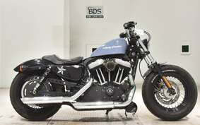 HARLEY XL1200X 2011 LC3