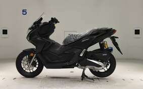 HONDA ADV160 KF54