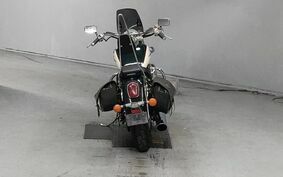 HONDA SHADOW 400 1998 NC34