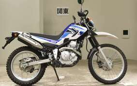 YAMAHA SEROW 250 Gen.3 DG31J