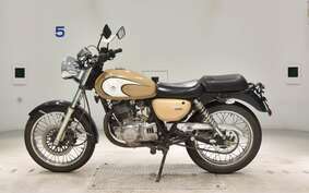 SUZUKI ST250E NJ4AA