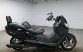 SUZUKI SKYWAVE 250 (Burgman 250) CJ41A