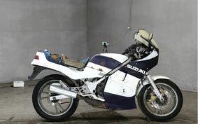 SUZUKI RG250 Gamma GJ21A