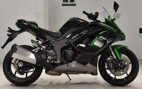 KAWASAKI NINJA 1000 SX ZXT02K