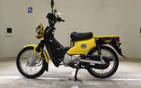 HONDA CROSS CUB 110 JA10