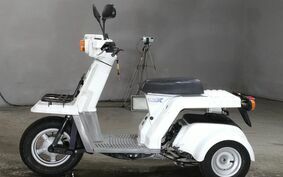 HONDA GYRO X TD02