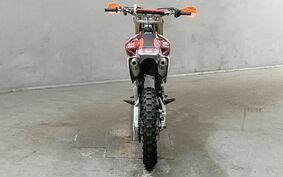 HONDA CRF250 RALLY ME10