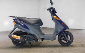 SUZUKI ADDRESS V125 CF46A