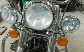 HARLEY FLSTC 1450 2003 BJY