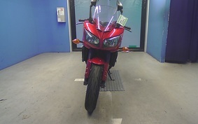 YAMAHA FZ FAZER 2006 RN17