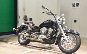 YAMAHA DRAGSTAR 400 CLASSIC  2015 VH02J