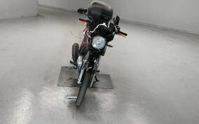 HONDA CBF125 PCJ7