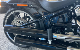 HARLEY  HARLEY FXBRS 2022 YHK