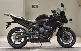 YAMAHA XJ6 ABS 2011 RJ19