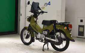 HONDA CROSS CUB 110 JA45