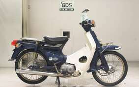 HONDA C70 SUPER CUB E C70