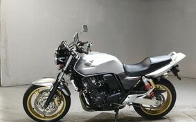 HONDA CB400SF VTEC REVO 2012 NC42