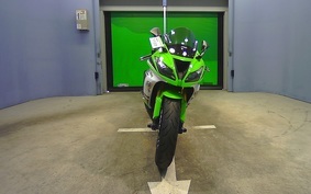 KAWASAKI NINJA ZX-6R A 2015 ZX636E